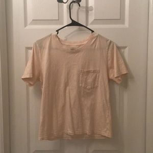 Everlane Pocket Tee